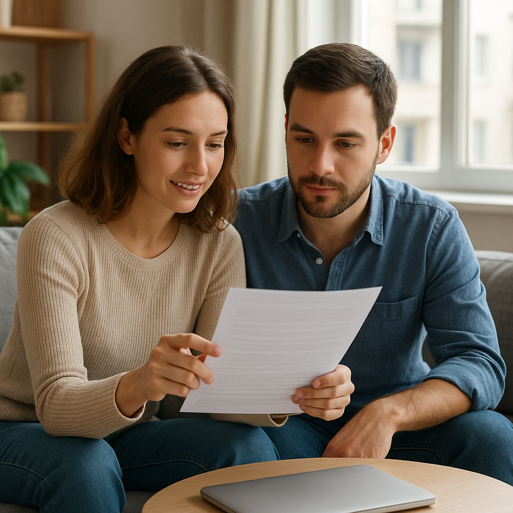 How To Rent An Apartment Without The Usual Headache