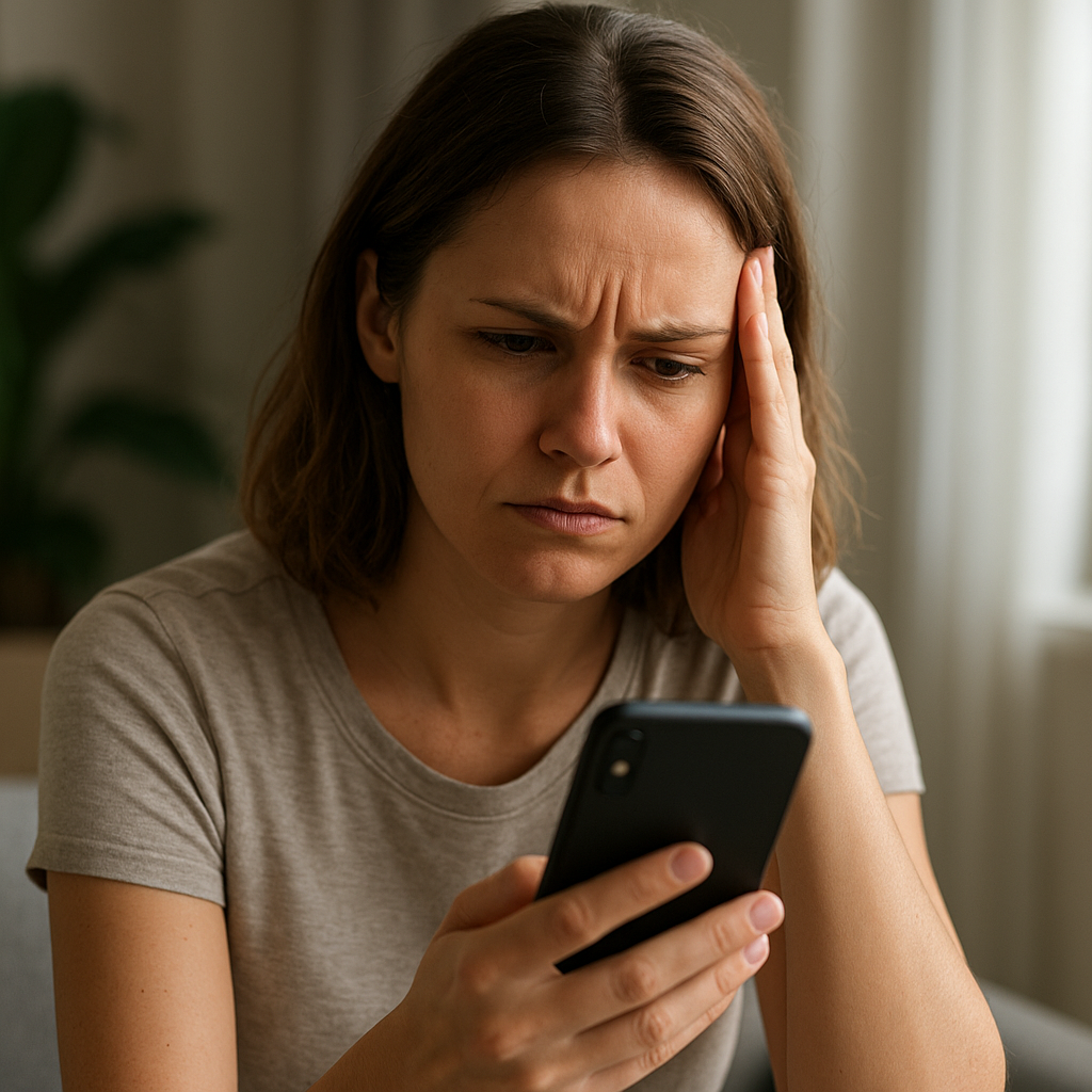 When Wifi Calling Not Working Becomes A Daily Frustration
